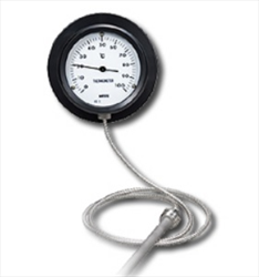 Đồng hồ đo nhiệt độ có dây dài hãng NESS TUSA